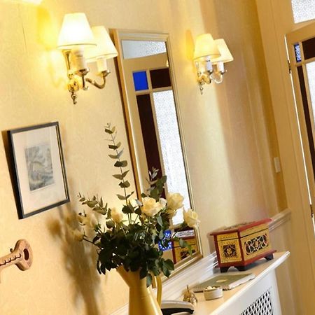 Crosby Bed & Breakfast Penrith Exterior foto